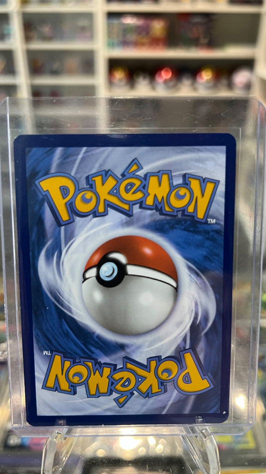 Charmander - Holo Promo SV: Scarlet & Violet Promo Cards 044 NM (Back)