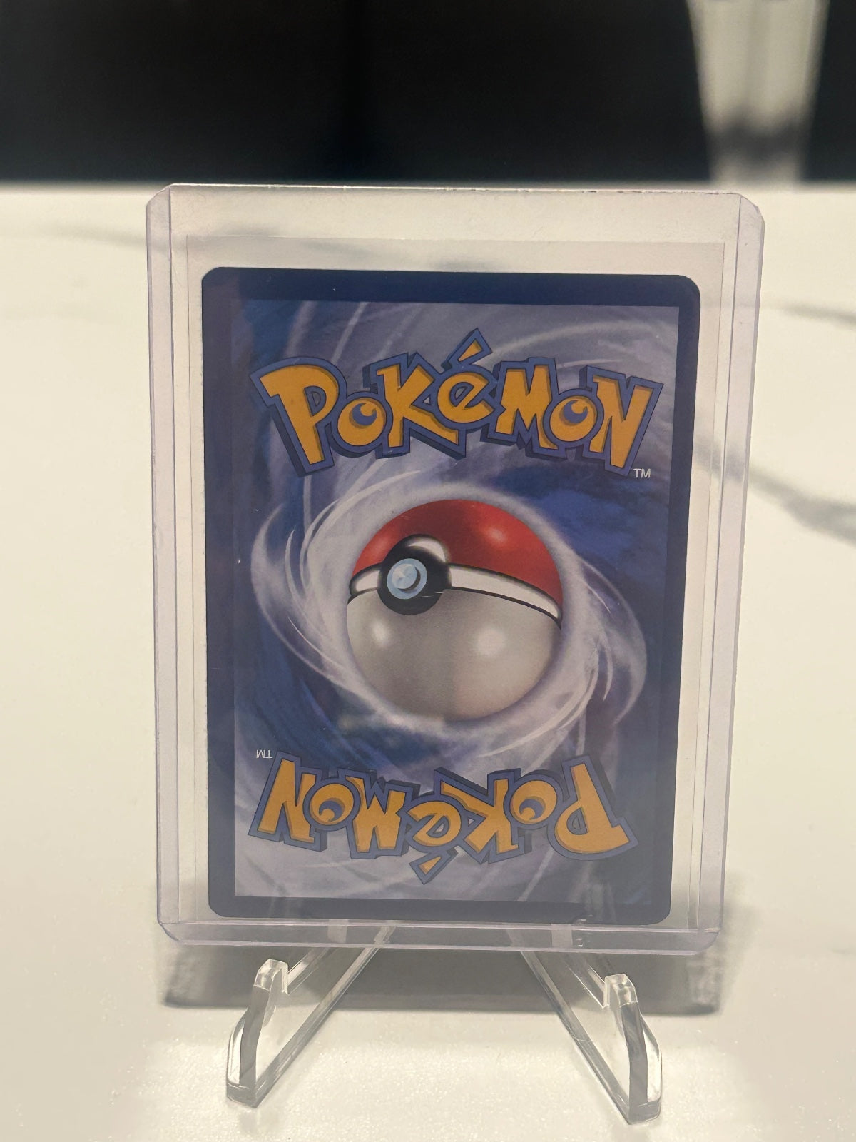 Octillery Holo Ultra Rare SWSH09: Brilliant Stars Trainer Gallery TG03/TG30 NM (Back)