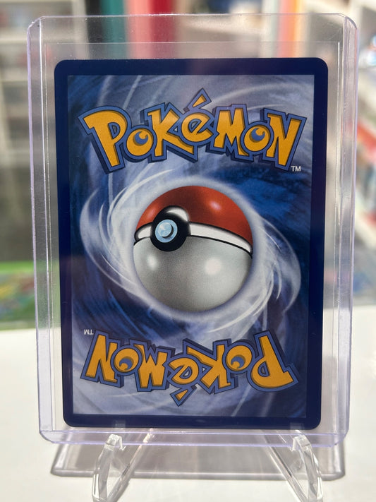Mega Froslass ex Holo Mega Attack Rare ME: Ascended Heroes 265/217 NM (Back)