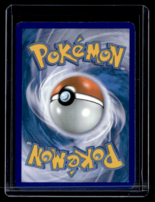 (LP) Yveltal EX (144 Full Art) Holo Ultra Rare XY Base Set 144/146 (Back)