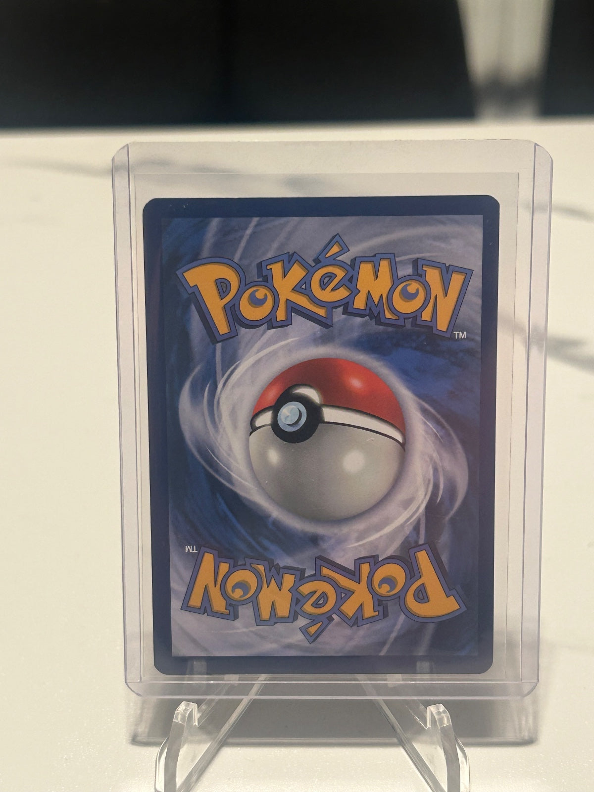 Skeledirge ex Holo Hyper Rare SV02: Paldea Evolved 272/193 NM (Back)
