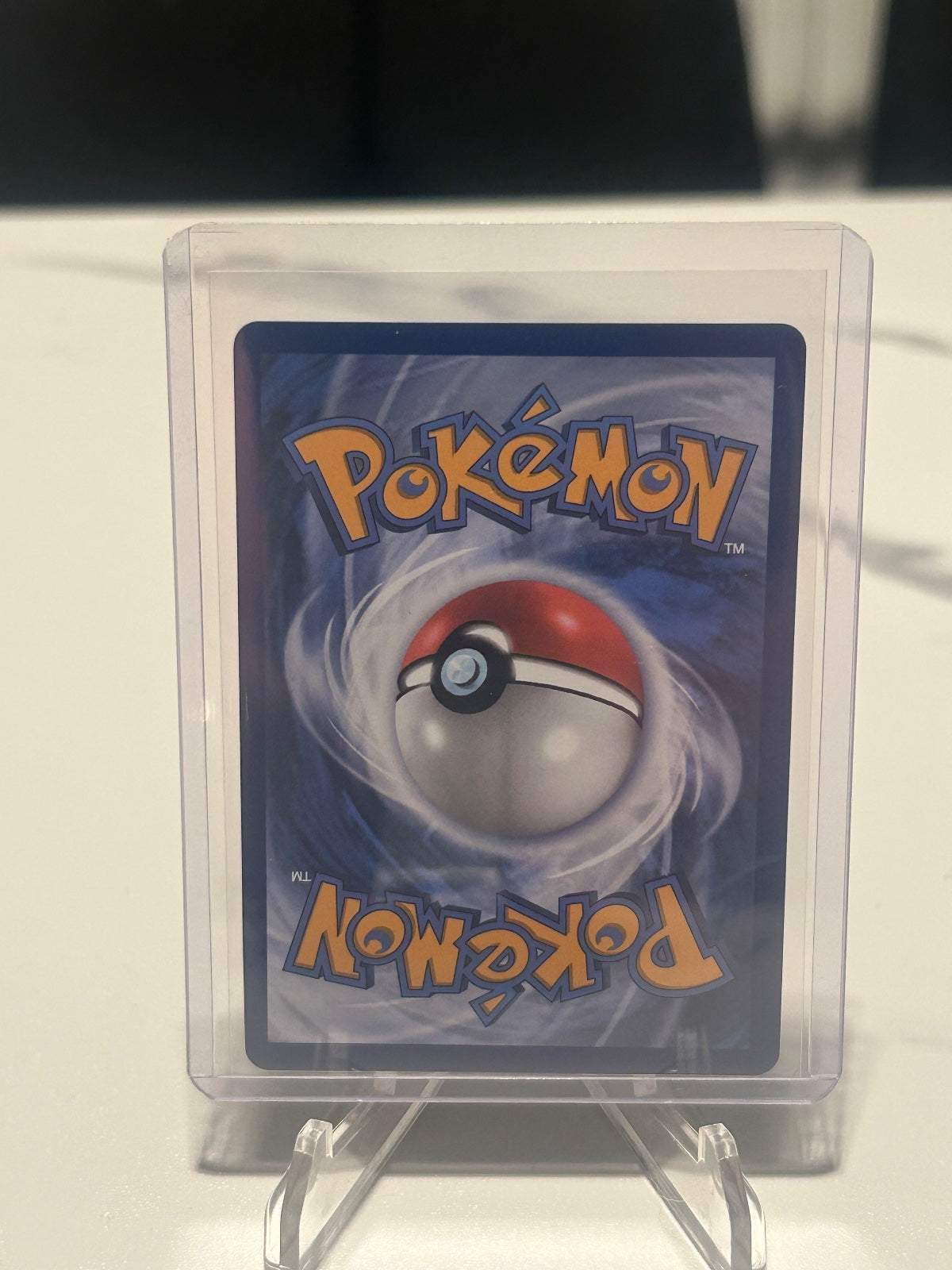 Litleo - Holo Illustration Rare ME01: Mega Evolution 139/132 NM (Back)