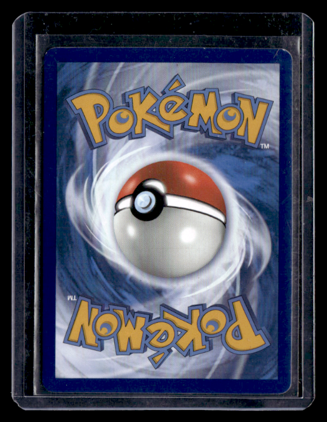 Radiant Charizard Holo Radiant Rare Pokemon GO 011/078 NM (Back)