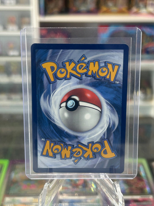 Giratina V (Full Art) Holo Ultra Rare SWSH11: Lost Origin 185/196 NM (Back)