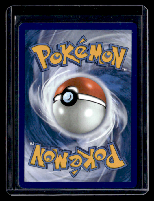 Budew Holo Illustration Rare ME: Ascended Heroes 221/217 NM (Back)