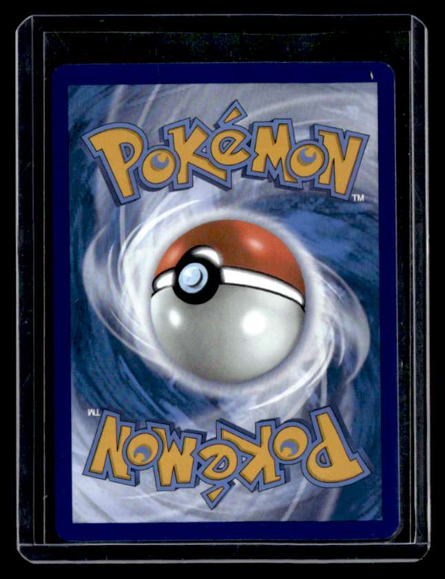 Sawsbuck Holo Illustration Rare SV: White Flare 092/086 NM (Back)