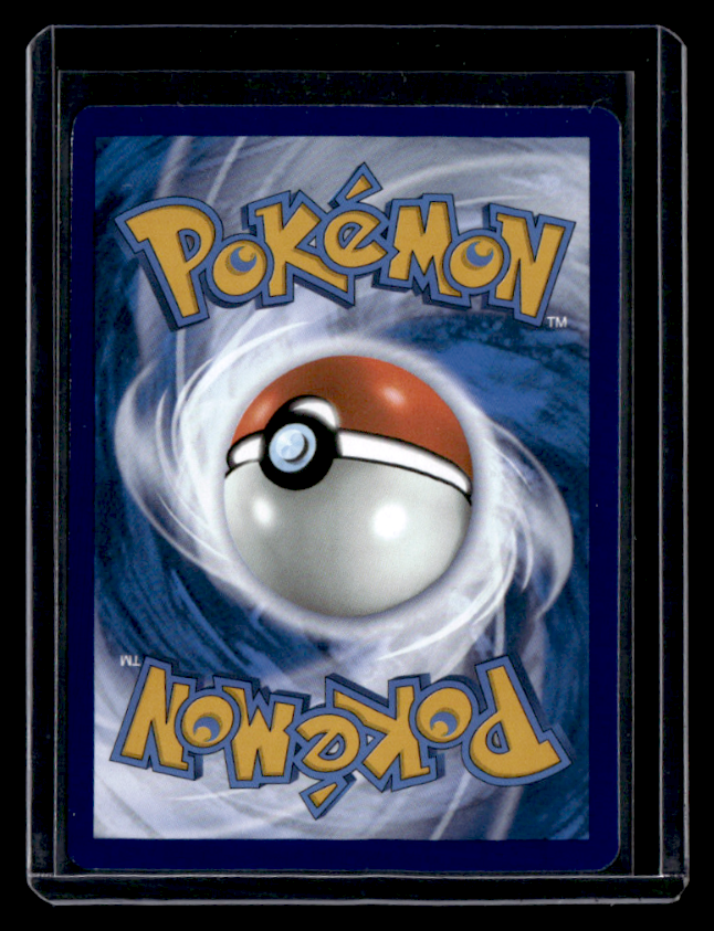 Pikachu Holo Illustration Rare SV: Scarlet & Violet 151 173/165 NM (Back)
