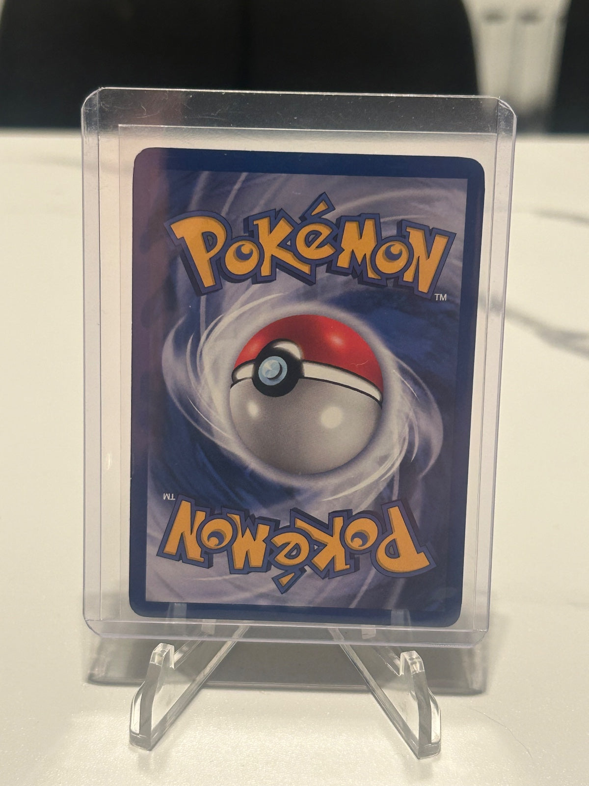 (LP) Zapdos (15) Unlimited Holo Holo Rare Fossil 15/62 (Back)