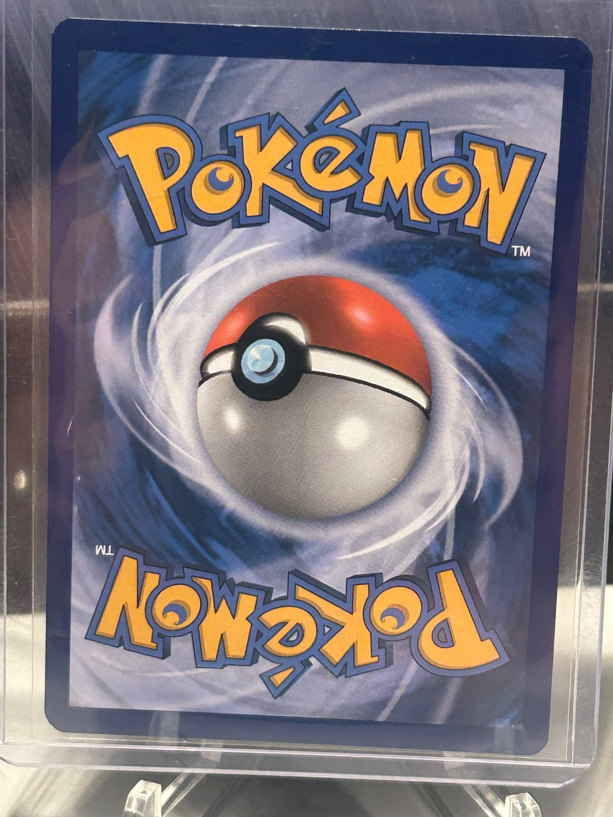 Mega Sableye & Tyranitar GX Ultra Rare SM - Unified Minds 226/236 NM (Back)