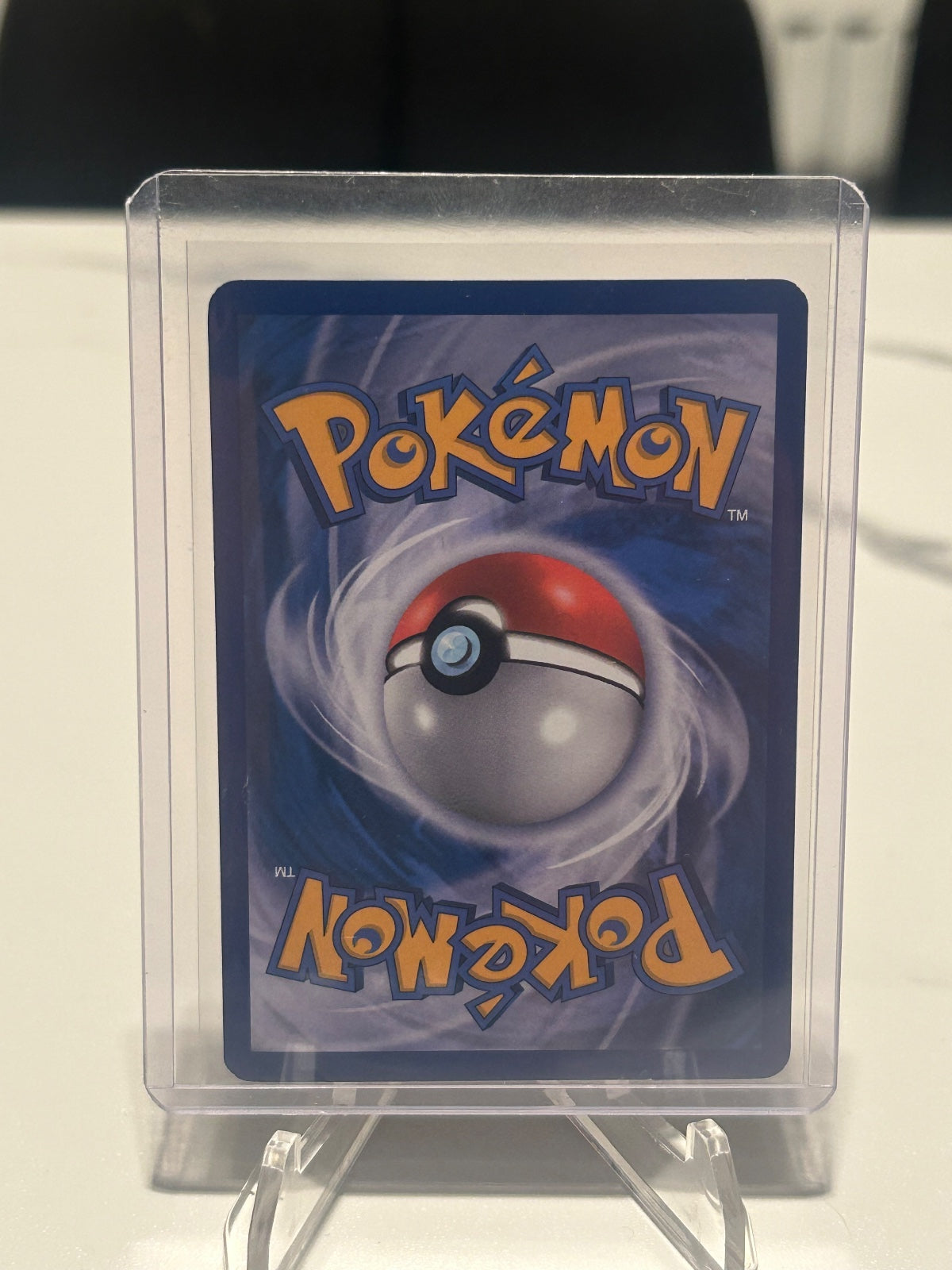Ho-Oh Ex (119 Full Art) Holo Ultra Rare Dragons Exalted 119/124 NM (Back)