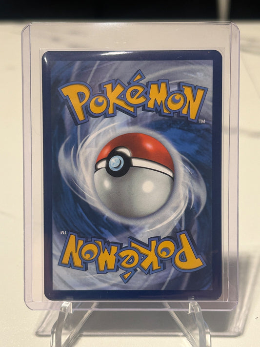 Audino Holo Illustration Rare SV: Black Bolt 151/086 NM (Back)