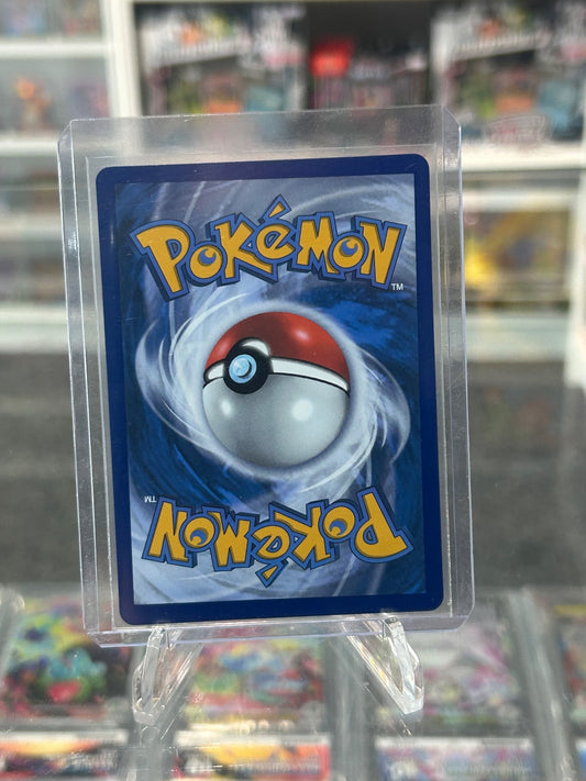 Deoxys VSTAR Holo Ultra Rare SWSH: Crown Zenith: Galarian Gallery GG46/GG70 NM (Back)
