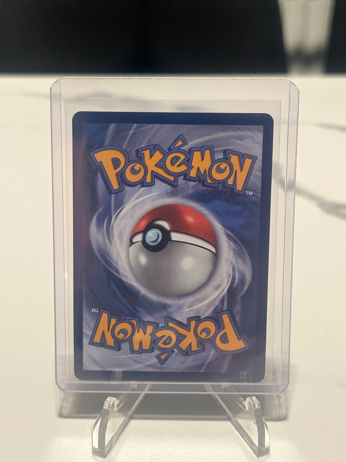 Wigglytuff - Holo Illustration Rare ME02: Phantasmal Flames 105/094 NM (Back)