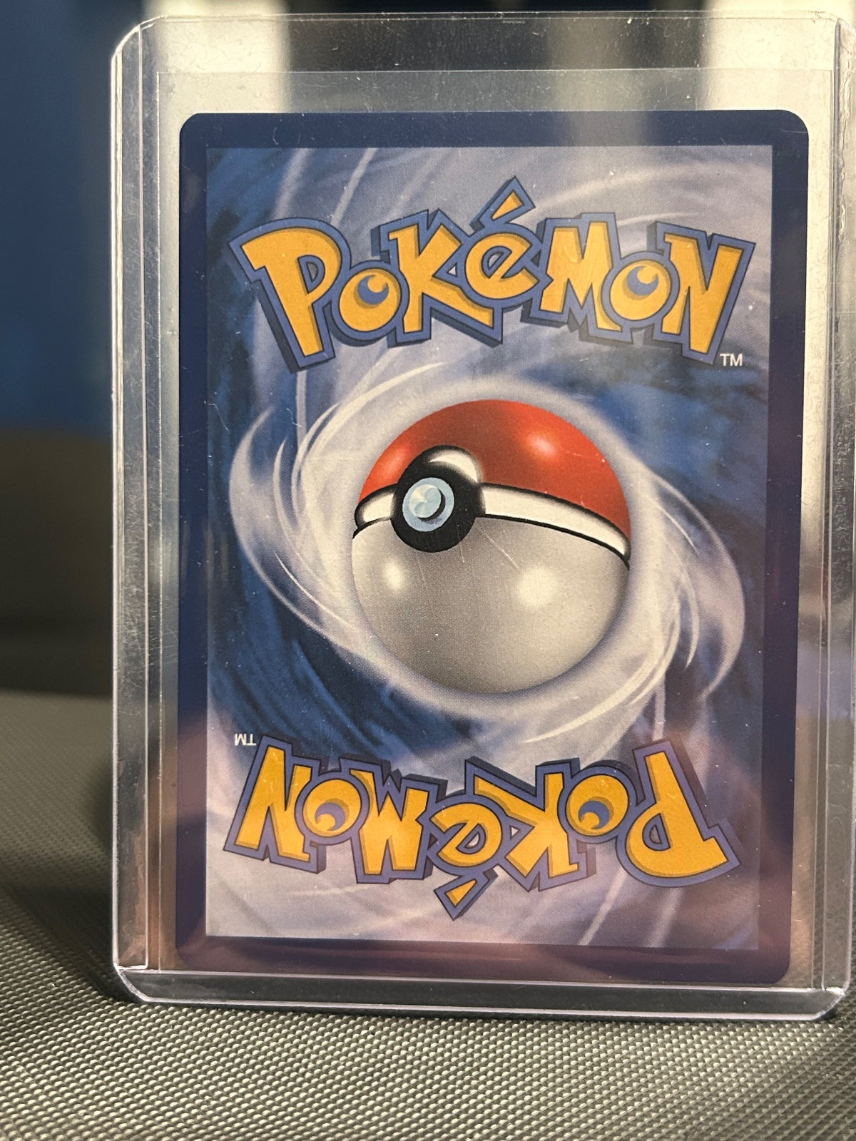 Milotic ex - Holo Special Illustration Rare SV08: Surging Sparks 237/191 NM (Back)