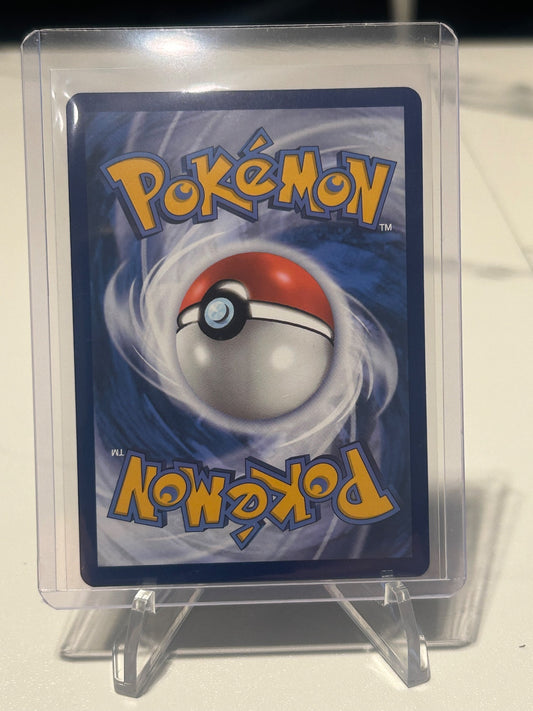 Munkidori Holo Illustration Rare SV: Shrouded Fable 072/064 NM (Back)
