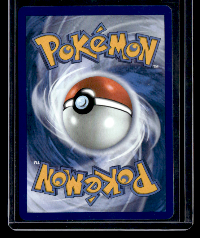 Torchic Holo Promo ME: Mega Evolution Promo 056 NM (Back)