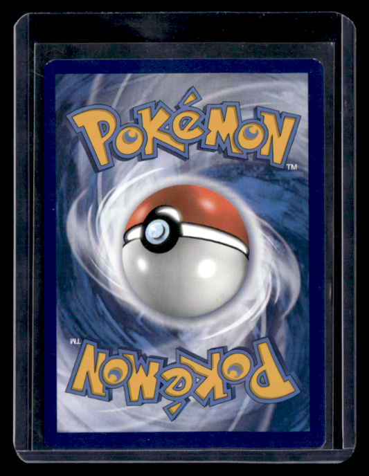 Charizard VMAX Holo Promo SWSH: Sword & Shield Promo Cards SWSH261 NM (Back)