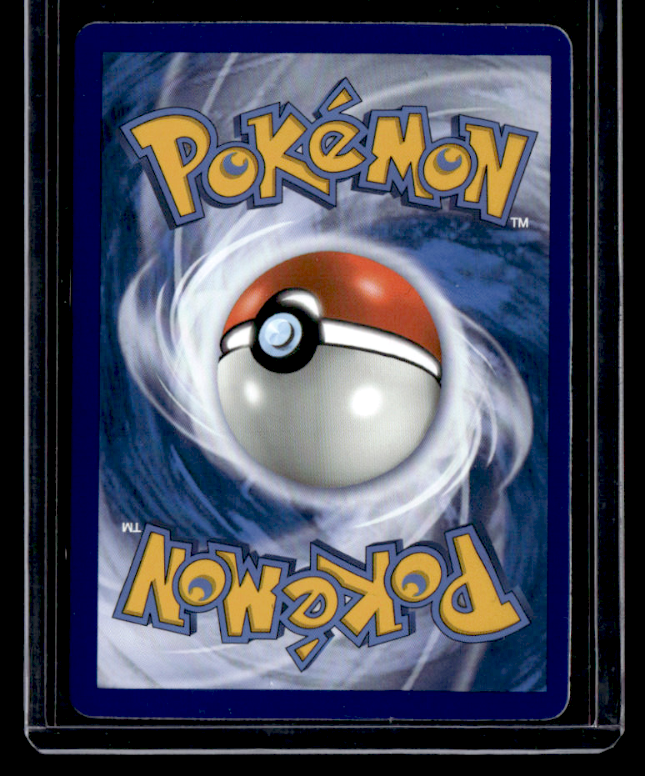 M Blastoise EX (Full Art) Holo Ultra Rare XY - Evolutions 102/108 NM (Back)