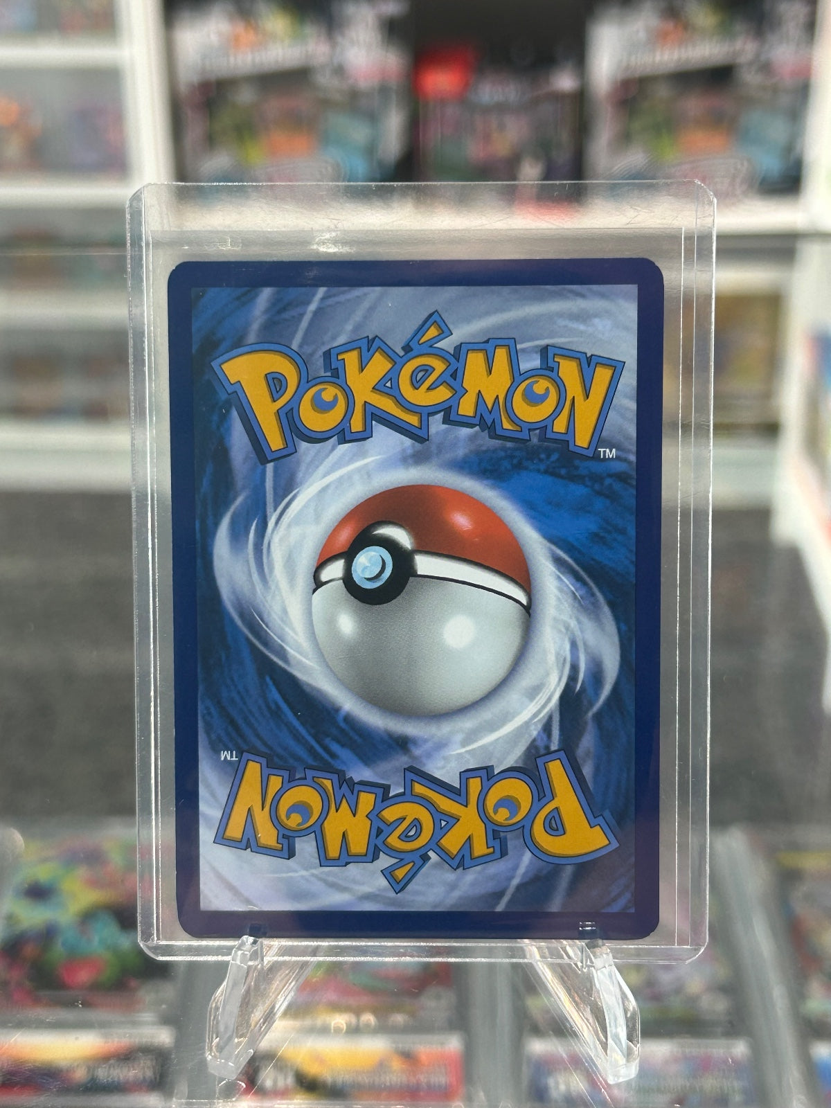 Mew Holo Ultra Rare SWSH: Crown Zenith: Galarian Gallery GG10/GG70 NM (Back)