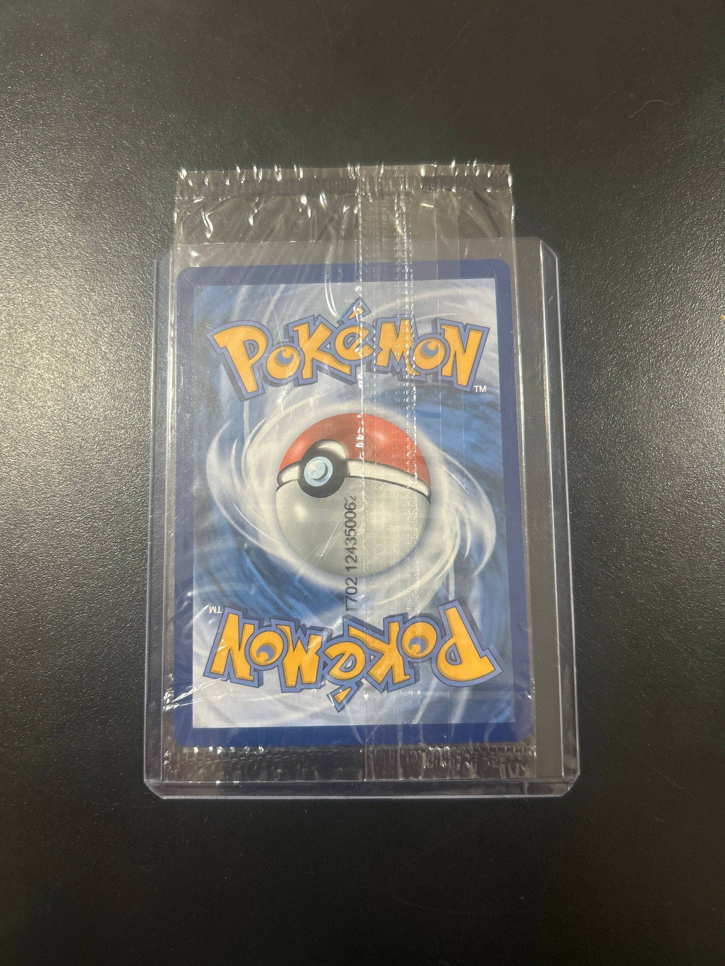 Mewtwo SVP 052 Promo New SEALED