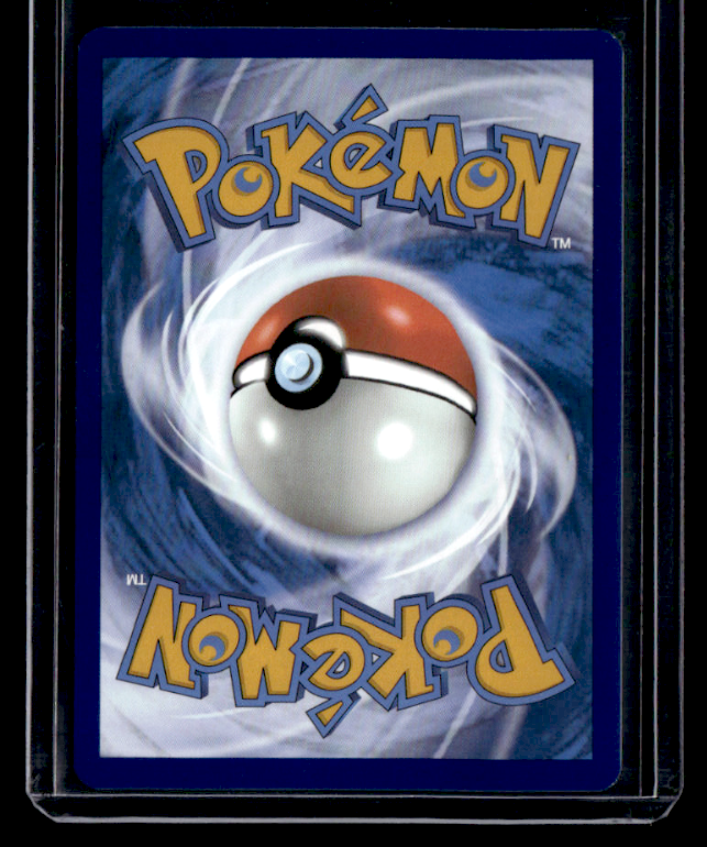 Bibarel Holo Ultra Rare SWSH Crown Zenith Galarian Gallery GG25/GG70 NM (Back)