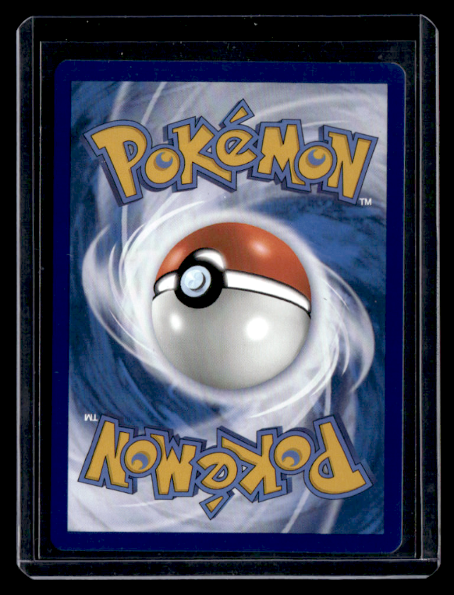 Zarude Holo Promo ME Mega Evolution Promo 088 NM (Back)