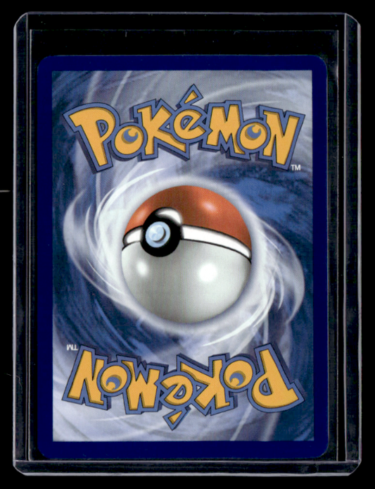 Team Rocket's Murkrow Holo Illustration Rare SV10: Destined Rivals 200/182 NM (Back)
