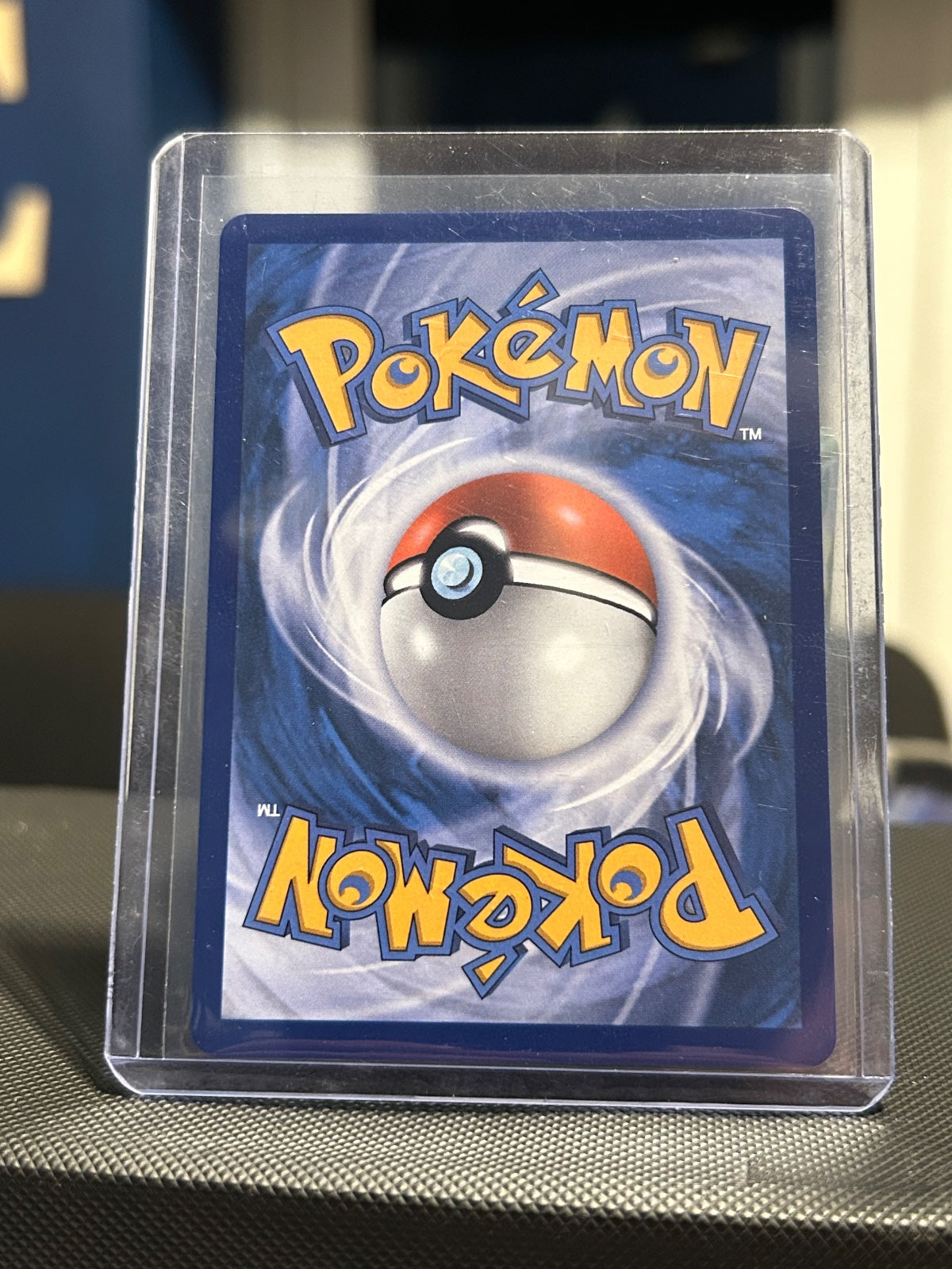 Meowth ex Holo Special Illustration Rare ME03: Perfect Order 121/088 NM (Back)