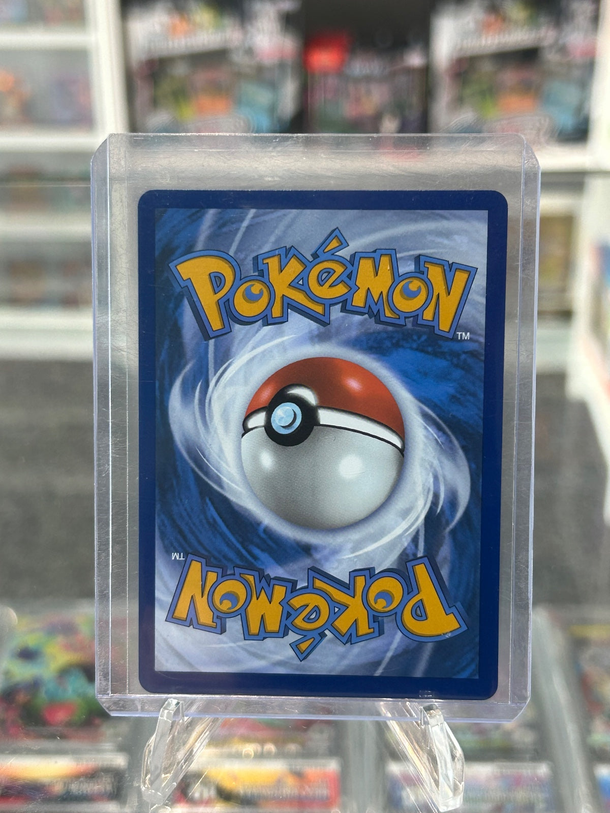 Cynthia's Ambition Ultra Rare SWSH: Crown Zenith: Galarian Gallery GG60/GG70 NM (Back)