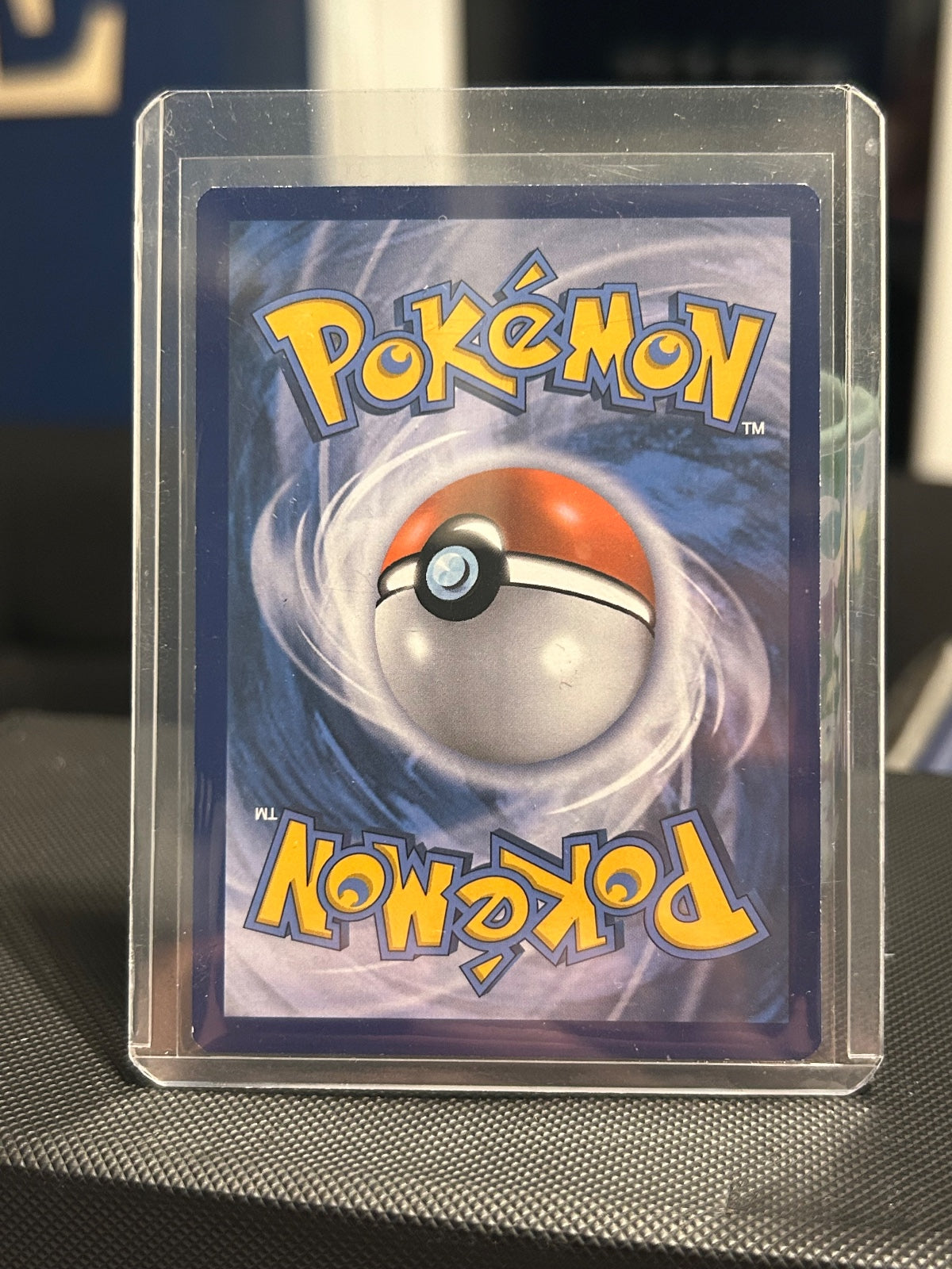 M Scizor EX (Full Art) Holo Ultra Rare XY - BREAKpoint 120/122 NM (Back)