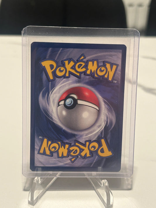 (LP) Dragonite (19) 1st Edition Rare Fossil 19/62 (Back)