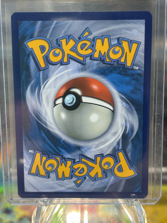 Kingdra ex Holo Promo SV: Scarlet & Violet Promo Cards 131 NM (Back)
