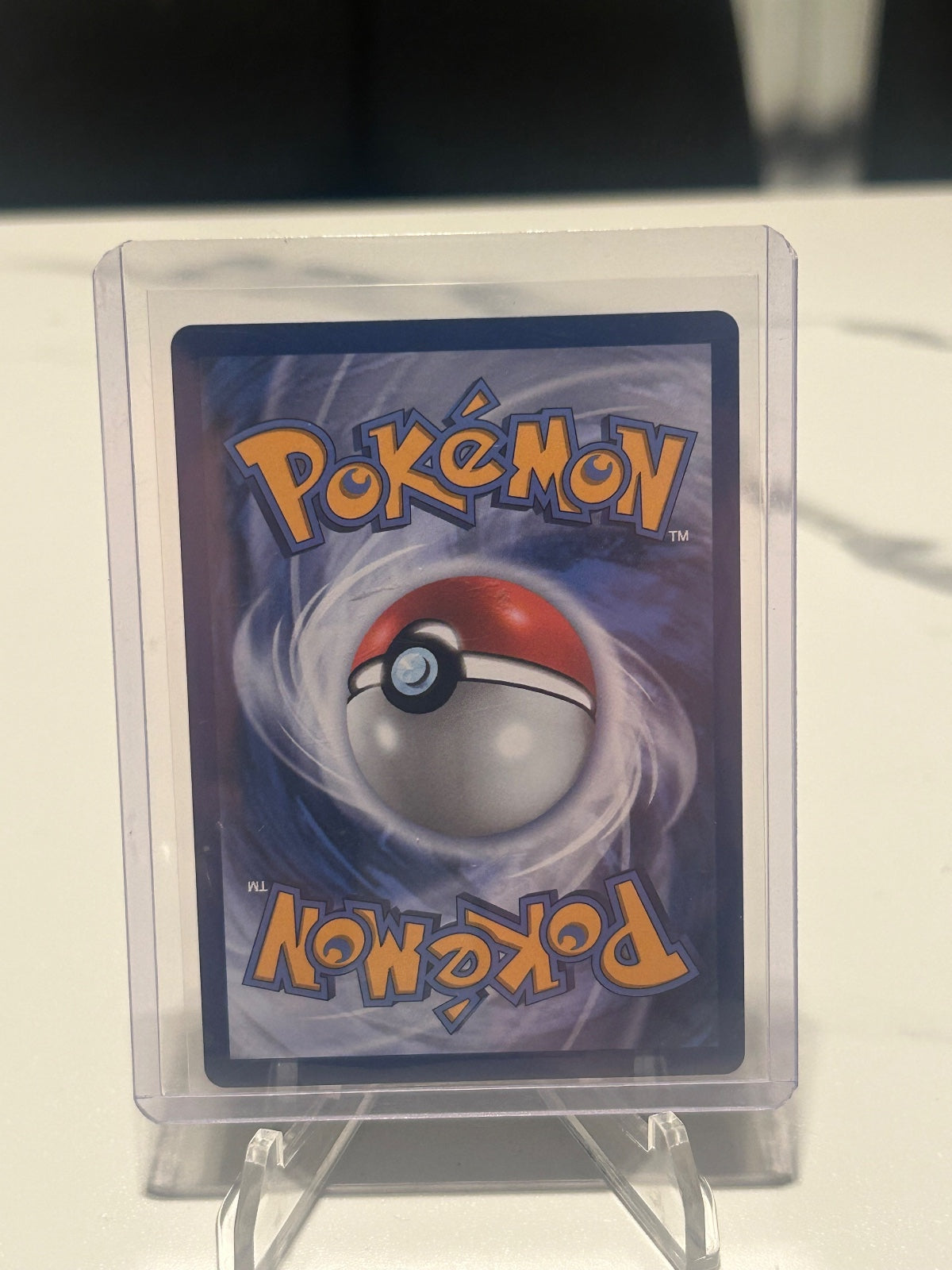 Alakazam - Holo Promo ME: Mega Evolution Promo 009 NM (Back)
