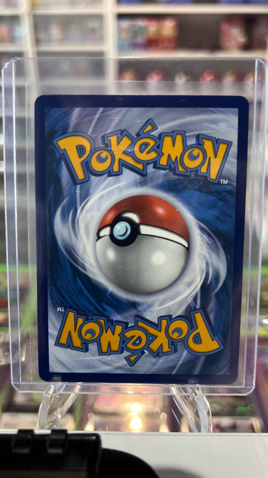 Lugia VSTAR (Secret) (202) Holo Secret Rare SWSH12: Silver Tempest 202/195 NM (Back)