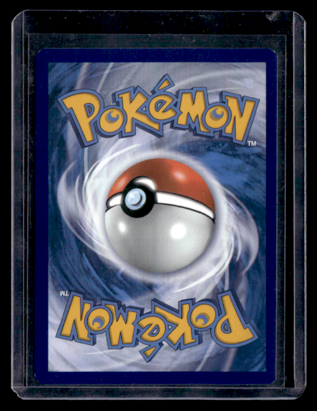 Charizard VMAX Holo Promo SWSH: Sword & Shield Promo Cards SWSH261 NM (Back)