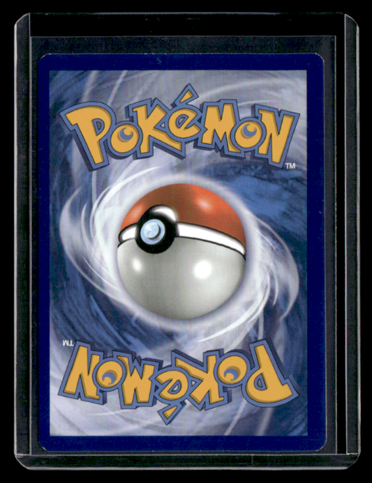 M Altaria EX (Full Art) Holo Ultra Rare XY - Fates Collide 121/124 NM (Back)