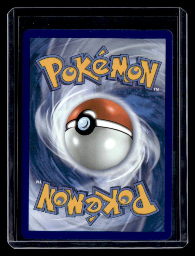 Cynthia's Spiritomb Holo Illustration Rare ME: Ascended Heroes 244/217 NM (Back)