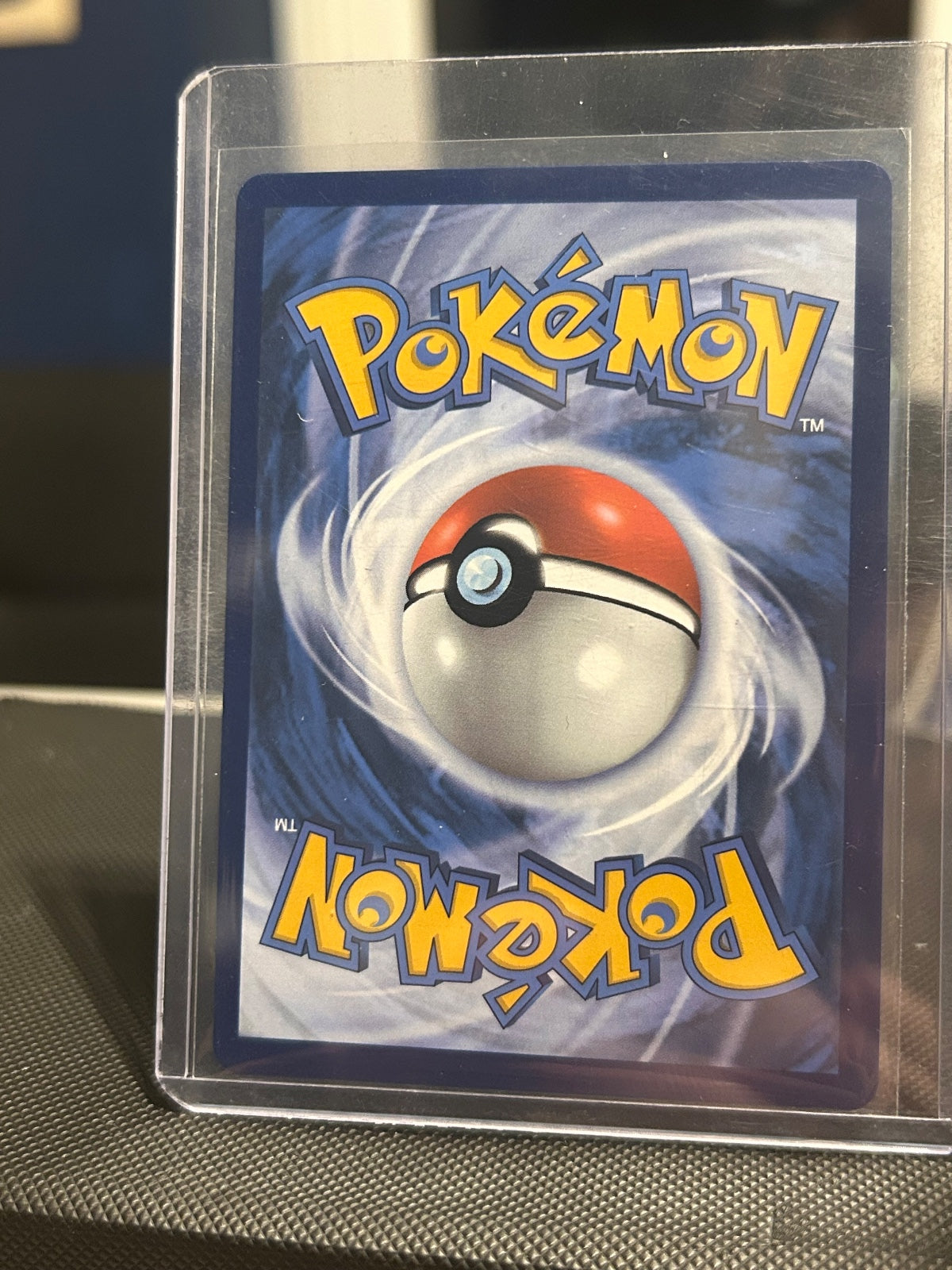 M Charizard EX Holo Ultra Rare XY - Evolutions 13/108 NM (Back)