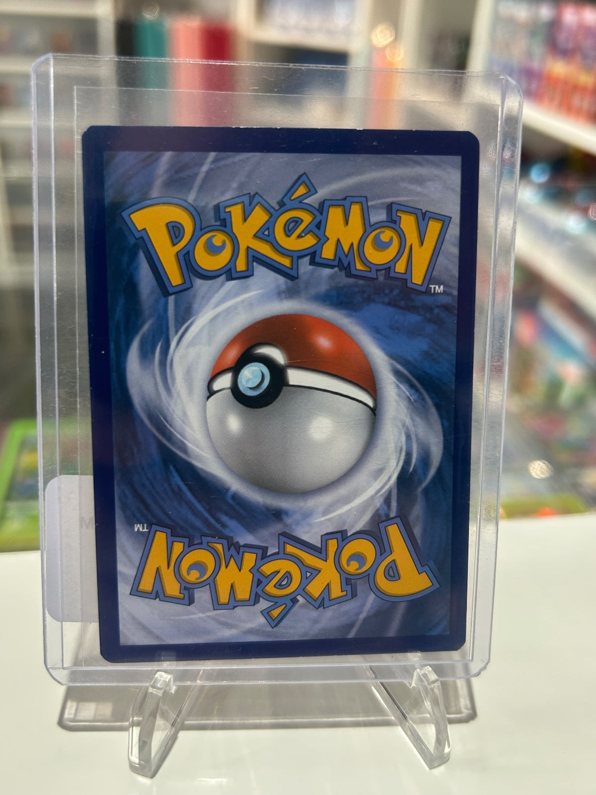 Pikachu (Full Art) Holo Ultra Rare Generations: Radiant Collection RC29/RC32 LP (Back)