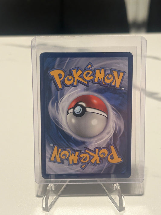 Clamperl - Holo Illustration Rare SV10: Destined Rivals 195/182 NM (Back)