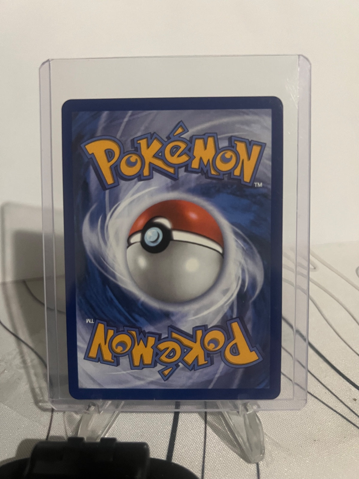 Sliggoo Holo Illustration Rare ME04: Chaos Rising 095/086 NM (Back)