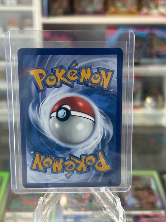 Erika's Tangela Holo Illustration Rare ME: Ascended Heroes 218/217 NM (Back)