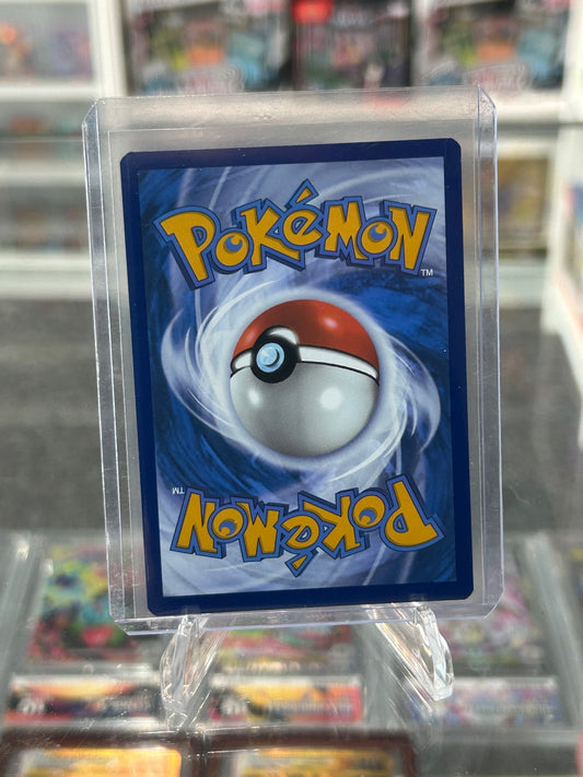 Keldeo Holo Ultra Rare SWSH: Crown Zenith: Galarian Gallery GG07/GG70 NM (Back)