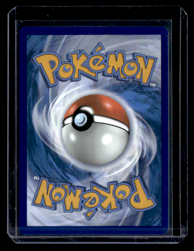 Accelgor Holo Illustration Rare SV: White Flare 094/086 NM (Back)
