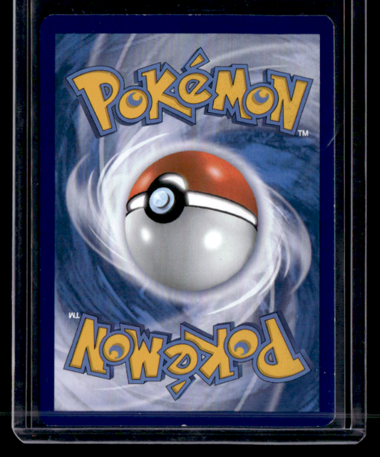 Lugia BREAK Holo Rare BREAK XY - Fates Collide 79/124 NM (Back)