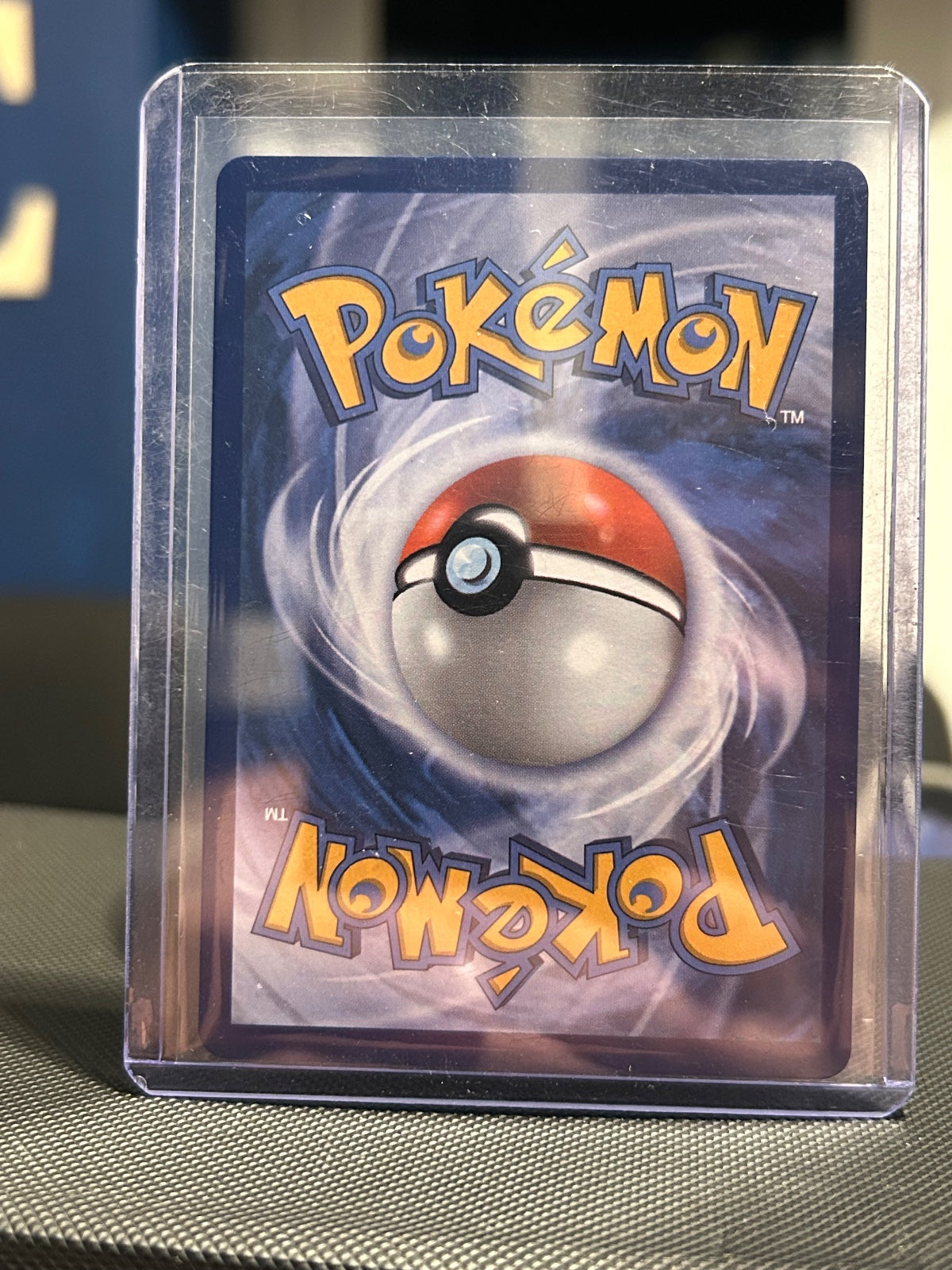 M Charizard EX (Full Art) Holo Ultra Rare XY - Evolutions 101/108 NM (Back)