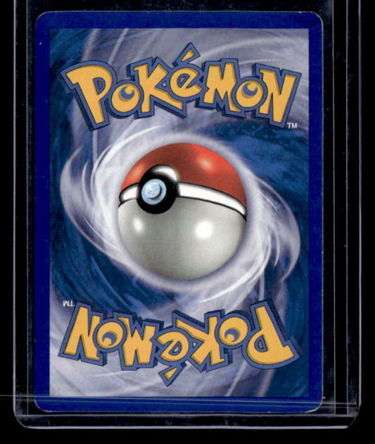 (LP) Cyndaquil (104) Reverse Holo Common Expedition 104/165 (Back)