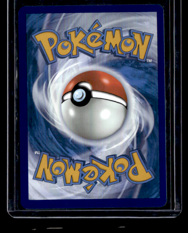 Iron Jugulis Holo Illustration Rare SV04: Paradox Rift 216/182 NM (Back)