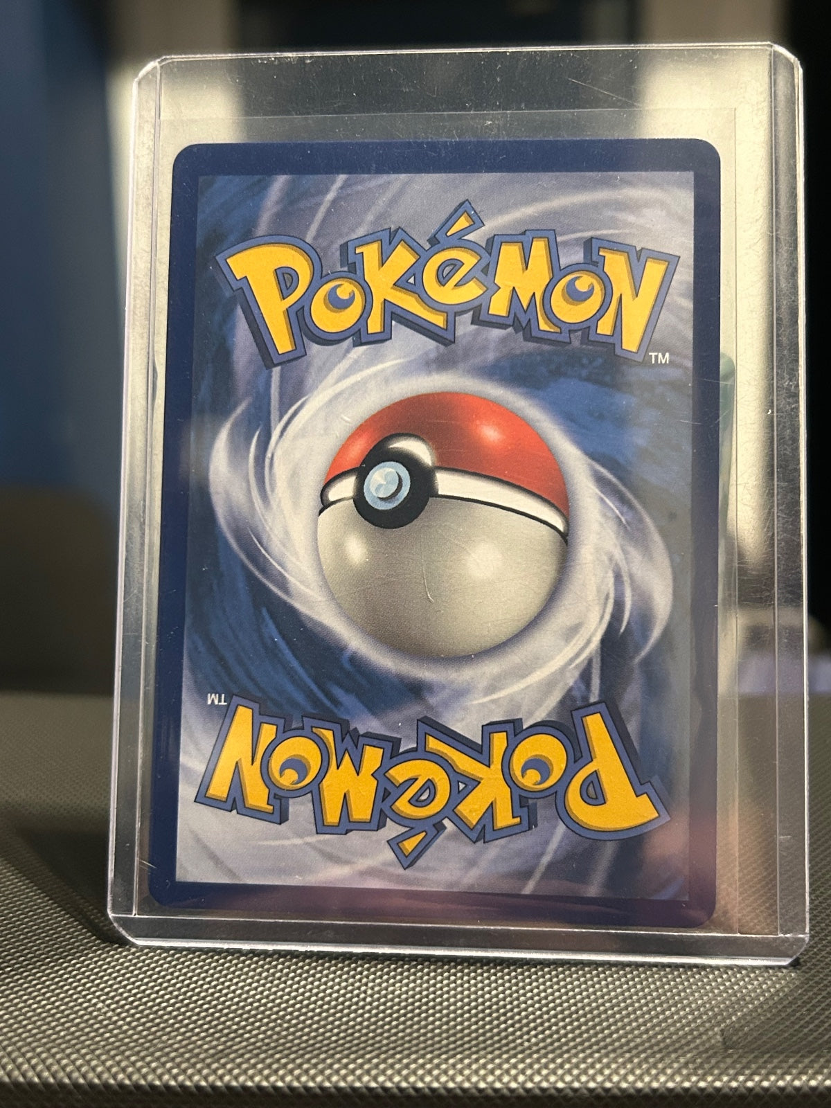 Lillie (Full Art) Holo Ultra Rare SM Base Set 147/149 NM (Back)