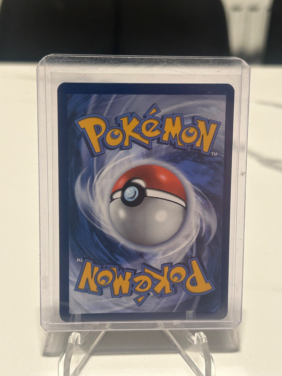 Spiky Energy Holo Hyper Rare SV09: Journey Together 190/159 NM (Back)